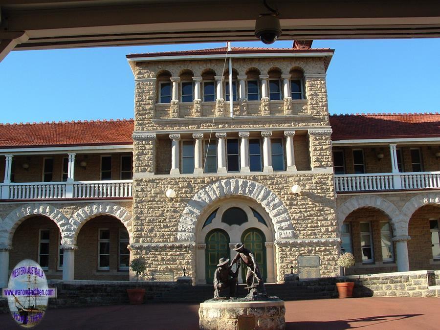 Perth Mint